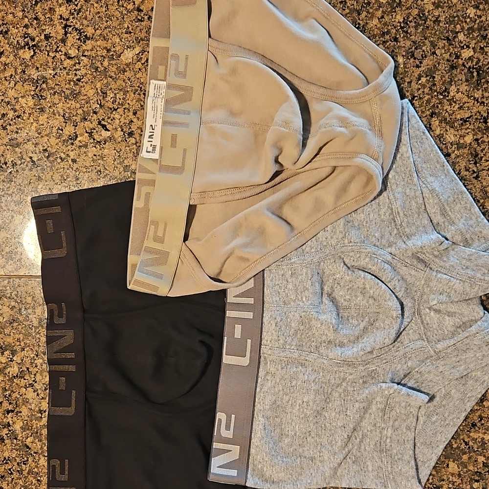 C-IN2 Men's Underwear Bundle